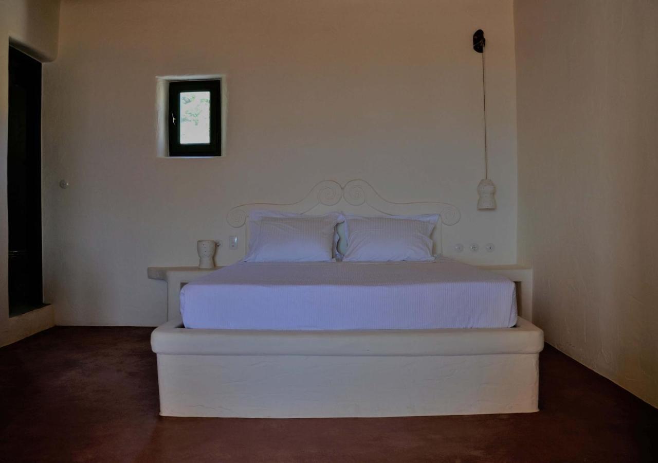 Pambelos Lodge Koufonisia Zewnętrze zdjęcie